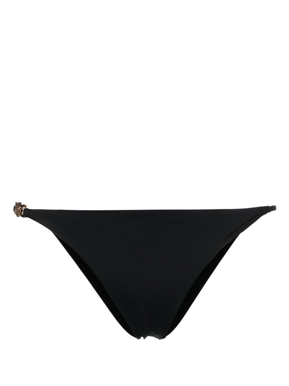 Greca-detail bikini bottoms - 1