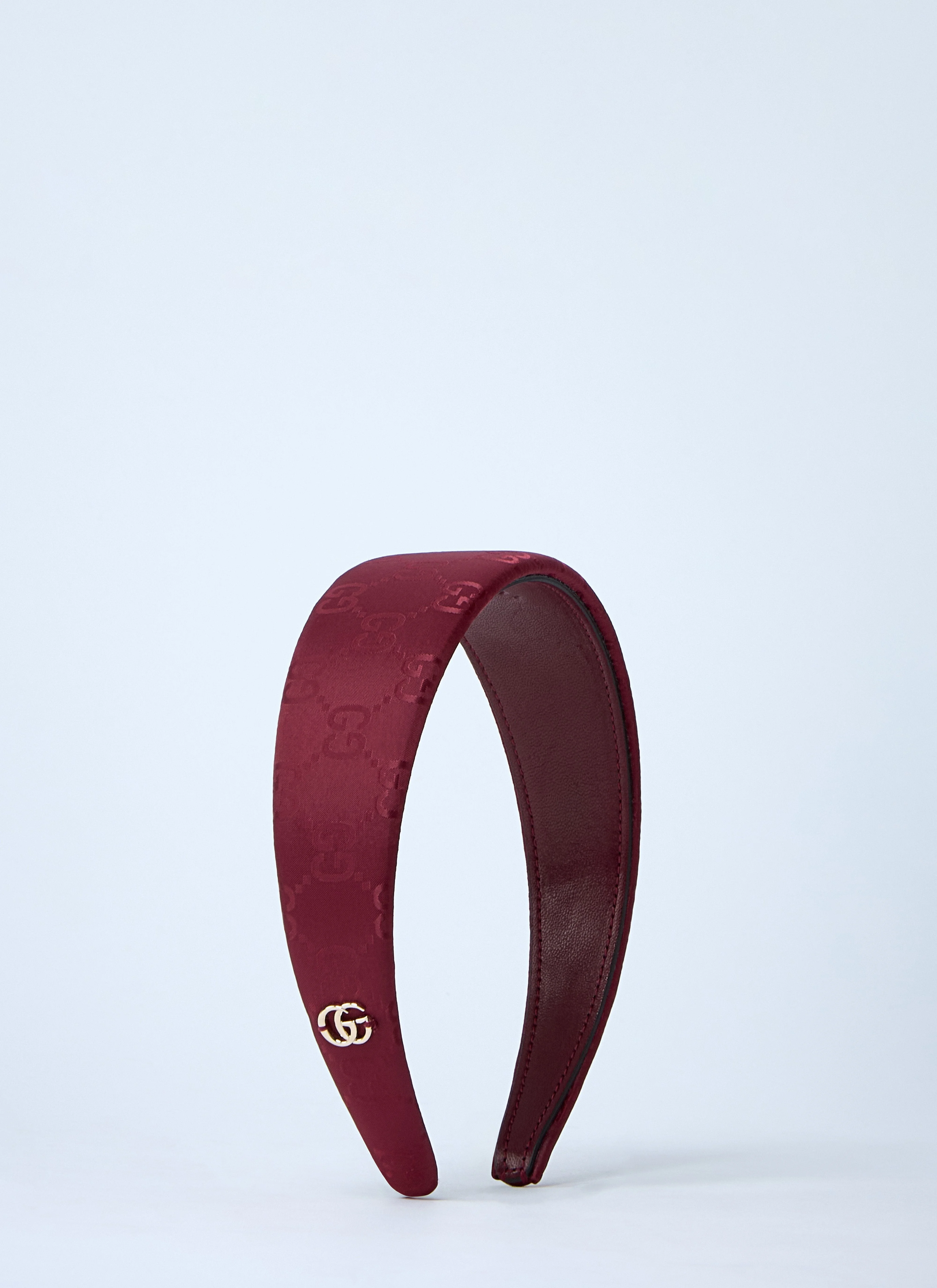 Gucci Women Gg Hair Band - 1