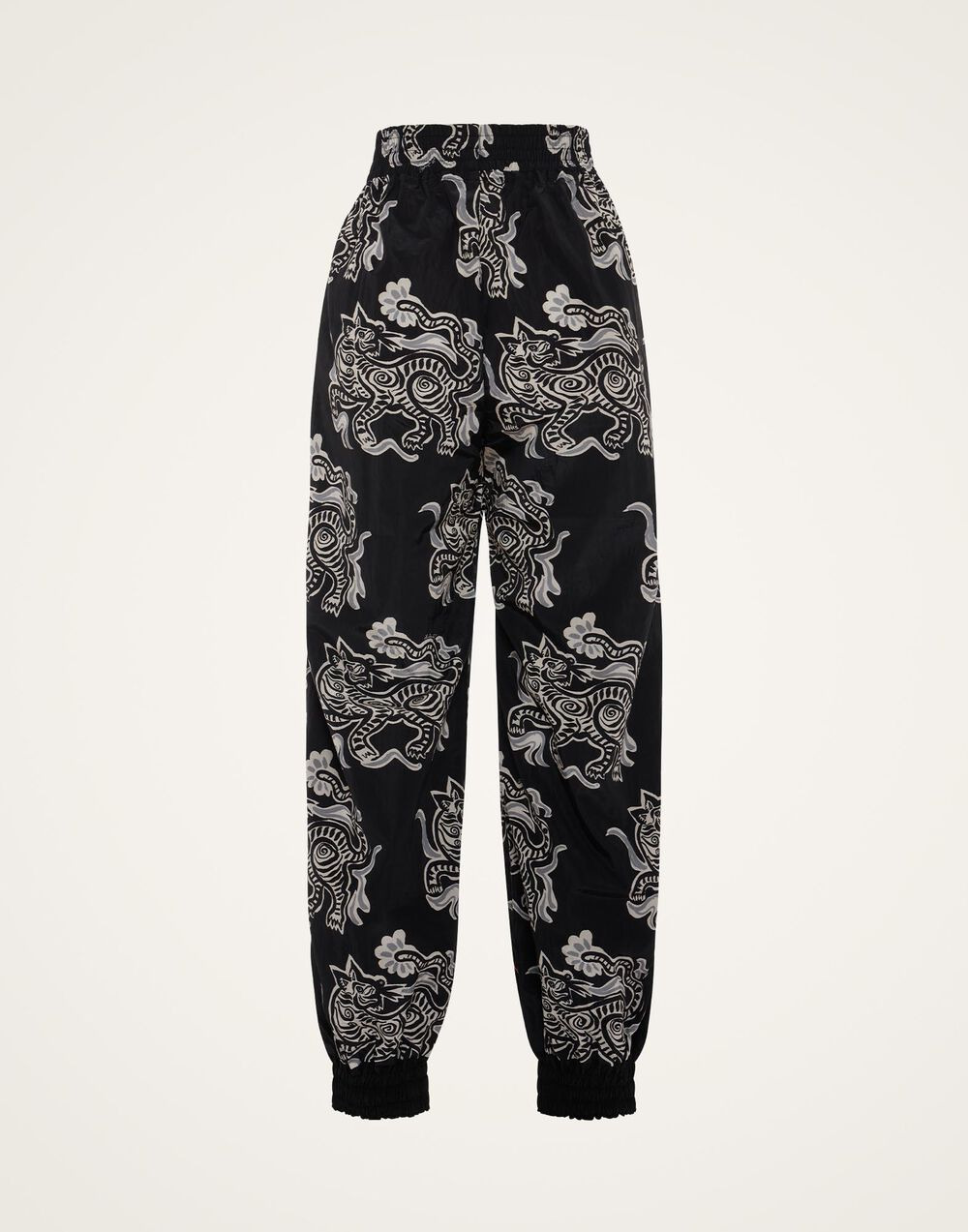Court Pants - 3