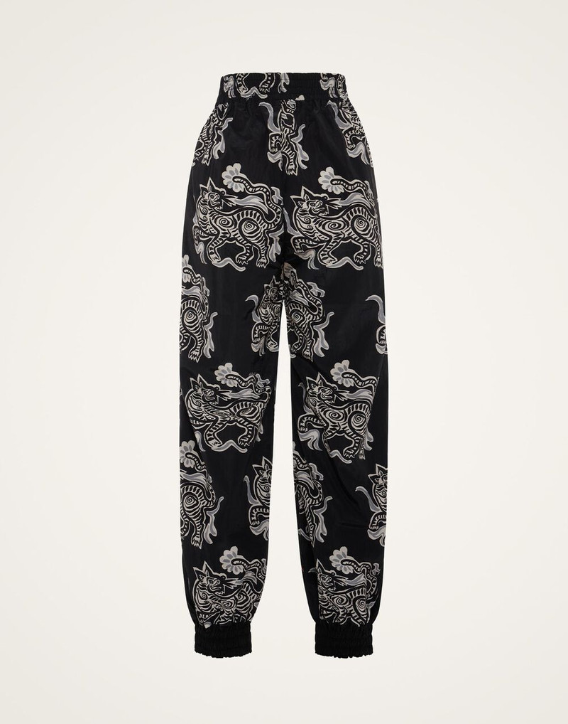 Court Pants 3