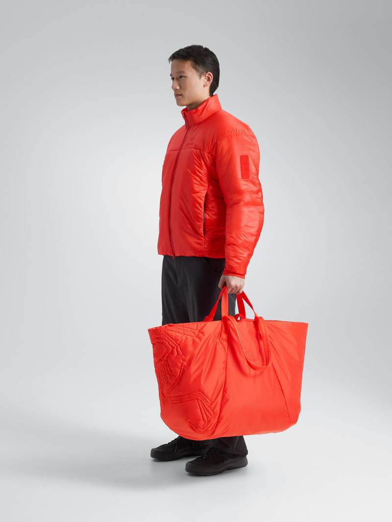 Ogee Insulated Tote 4