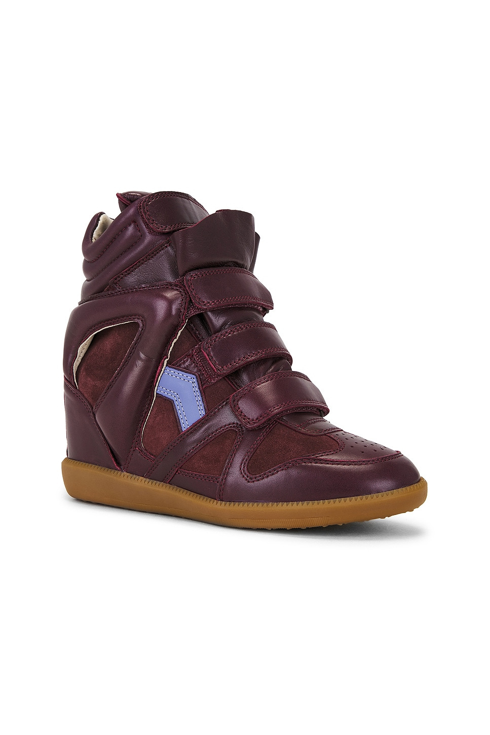 Bekett Sneaker - 2