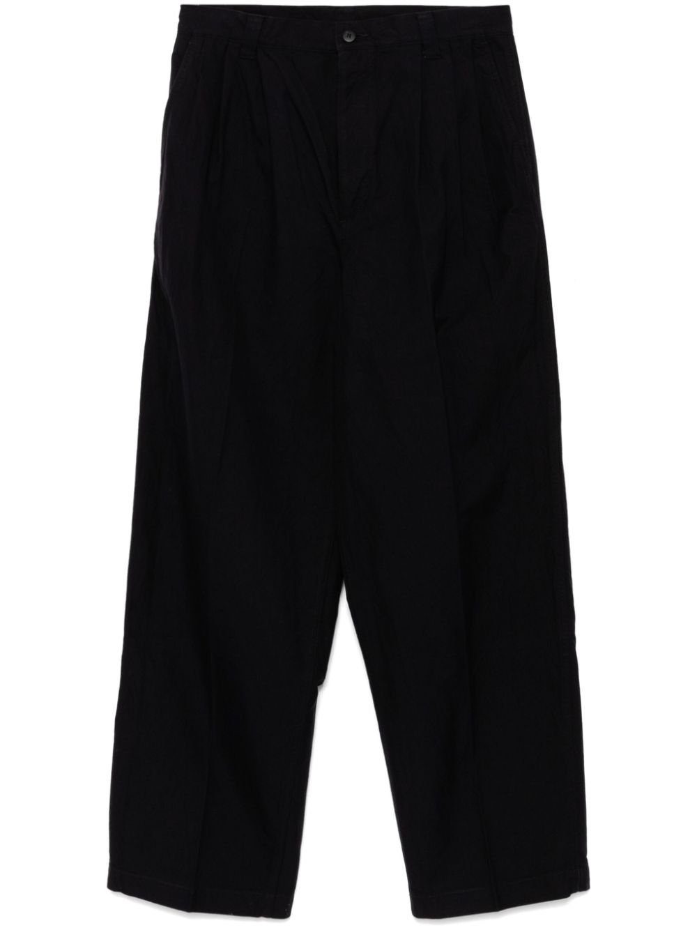RUSSO TROUSERS - 1