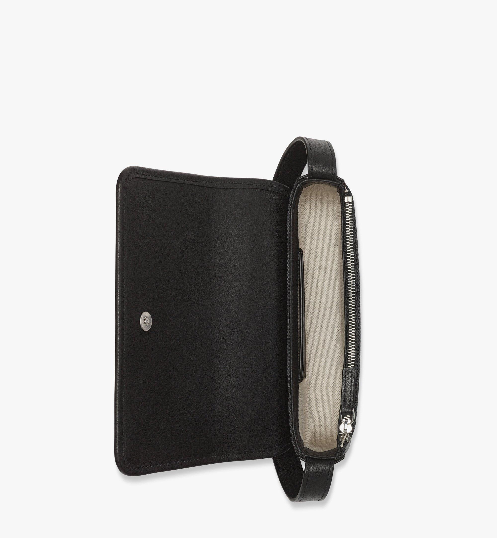 Himmel Crossbody in Lauretos Jacquard - 4