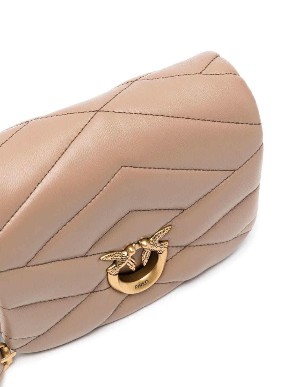Love Click Puff mini bag - 4