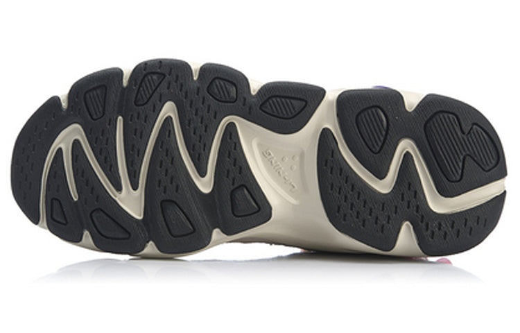 Li-Ning Butterfly Sky Hi AGLN275-1 - 5