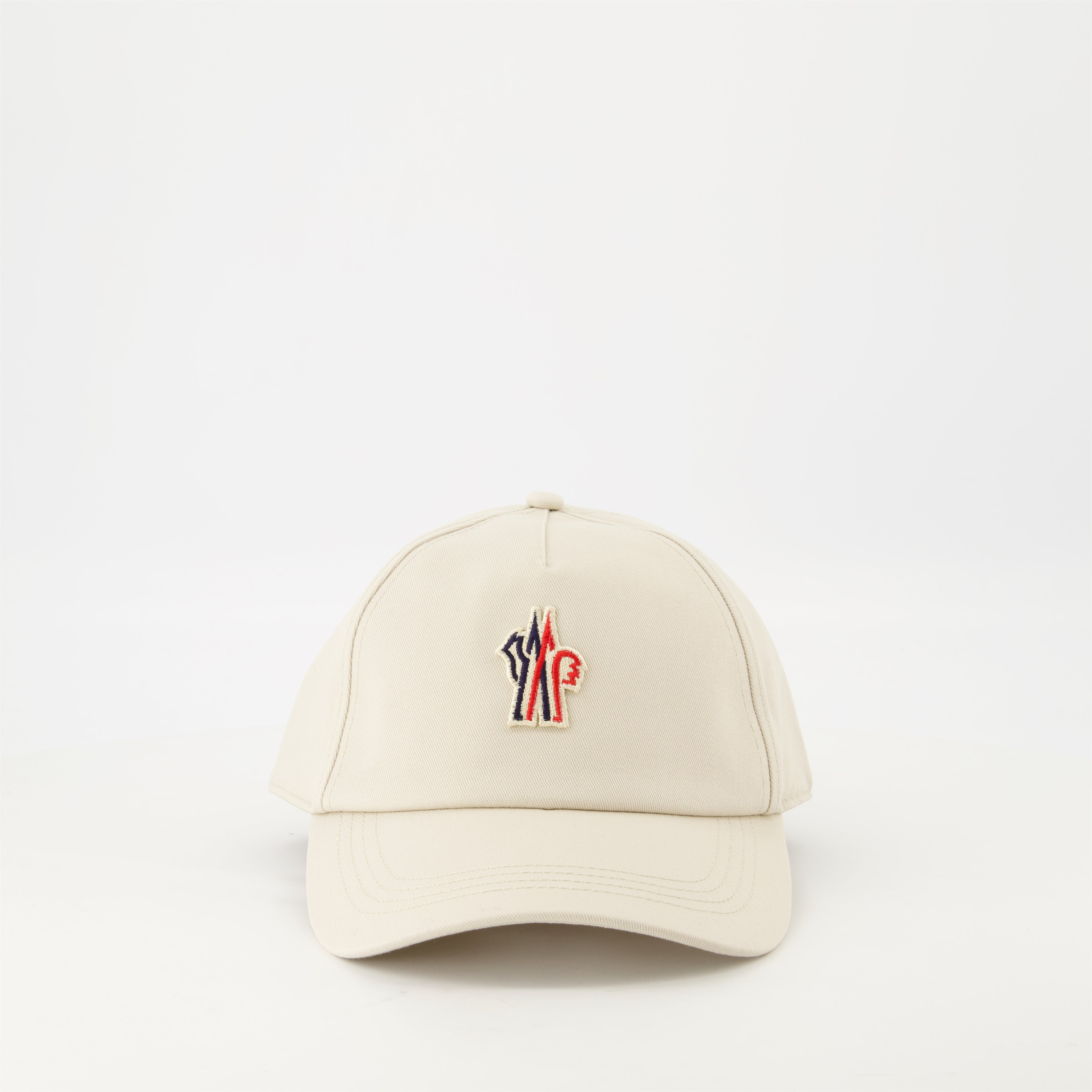 Casquette à logo - 2