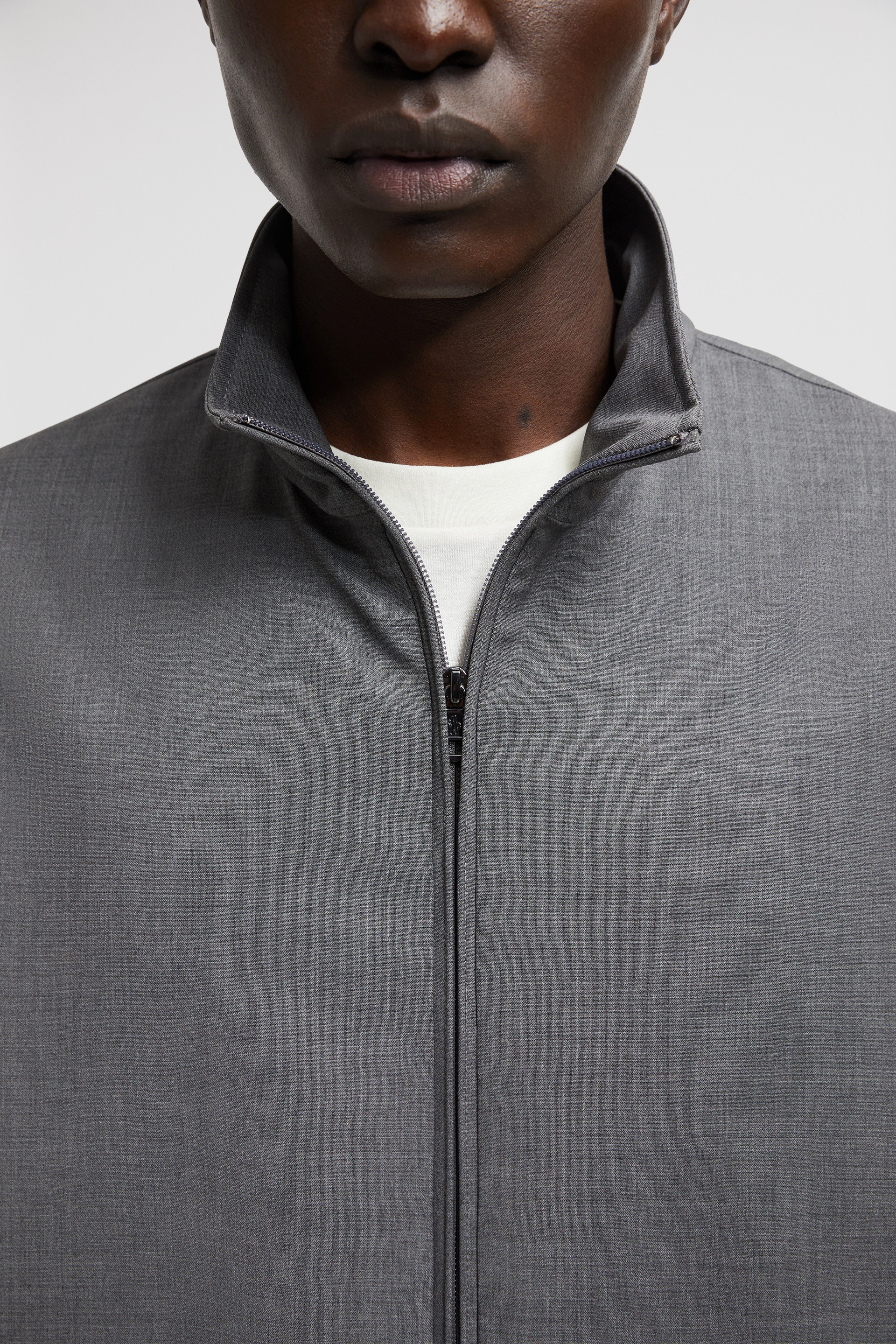 Malavat Wool Jacket - 6