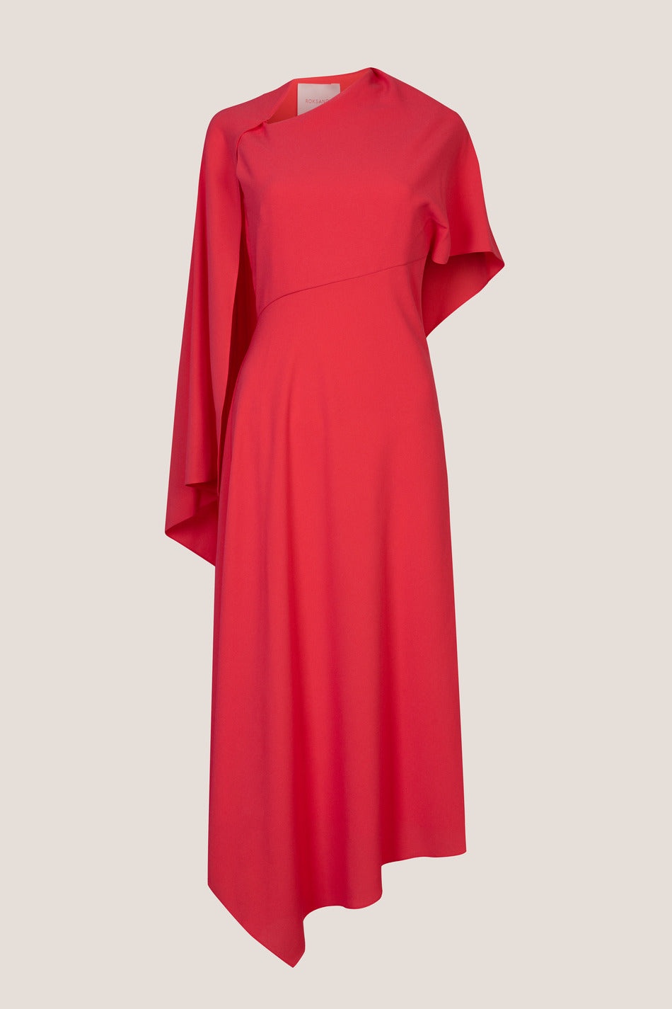 PASCALE DRESS - 2