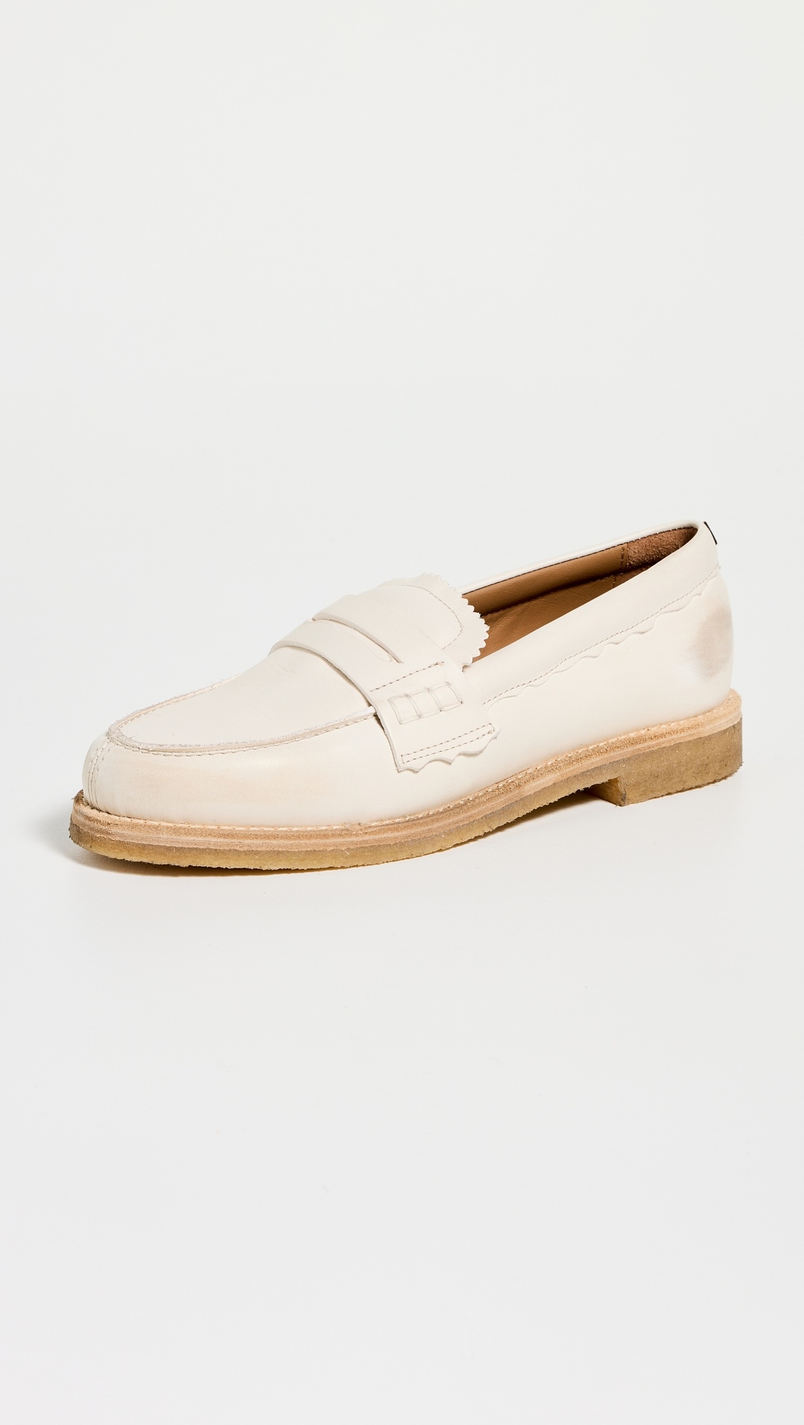 Jerry Loafers - 1