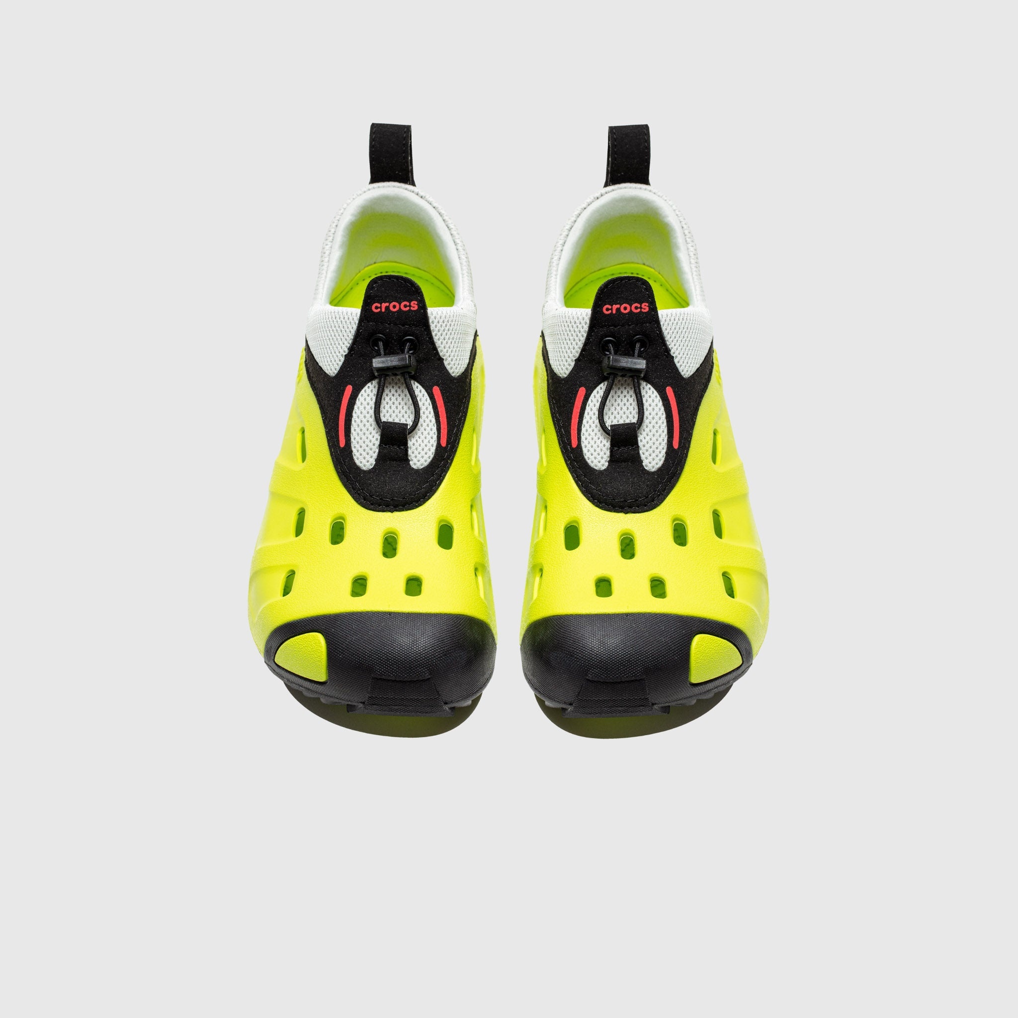 QUICK TRAIL LOW "VOLT" - 3