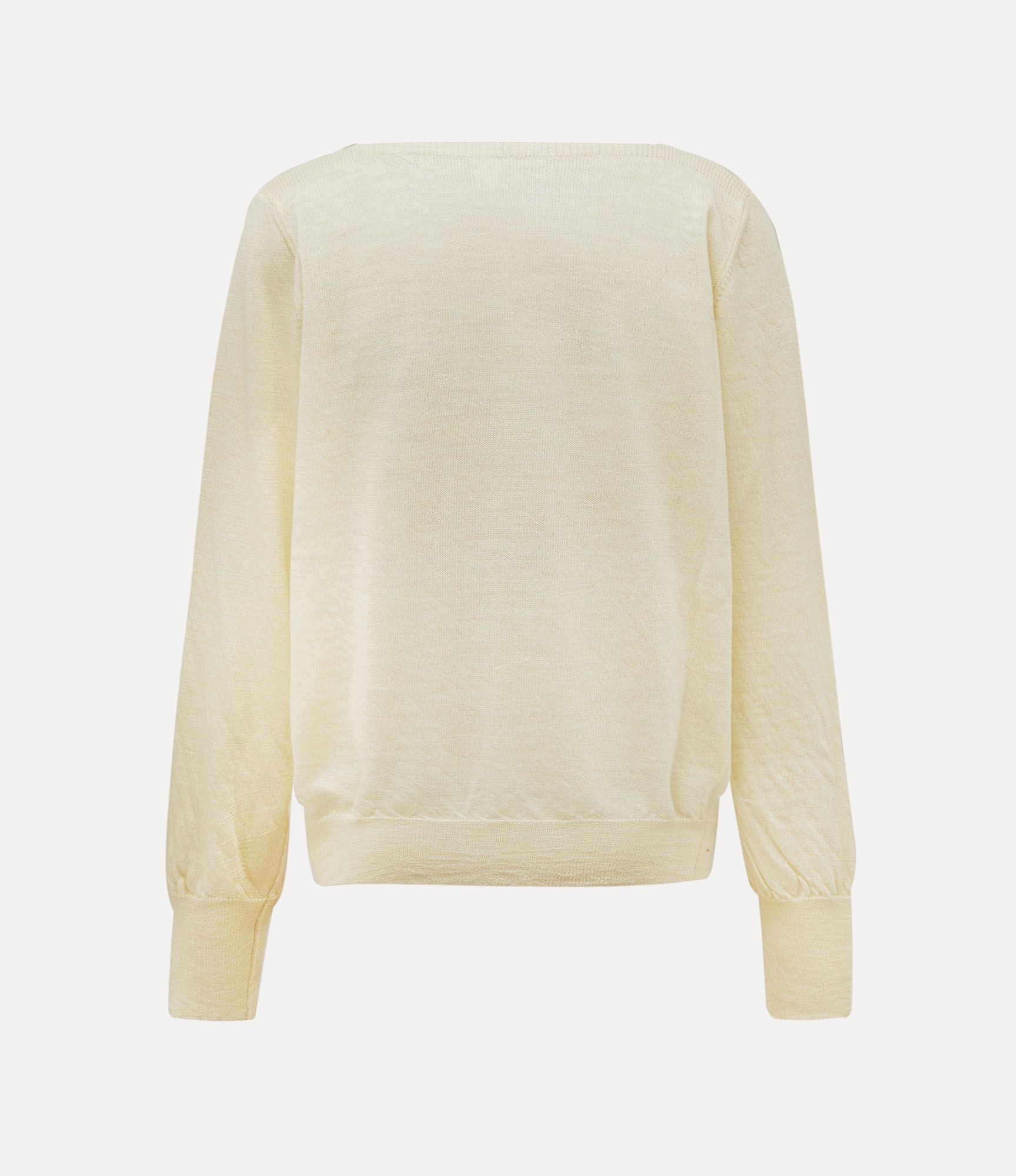 WORLDS END VIVIENNE JUMPER - 2