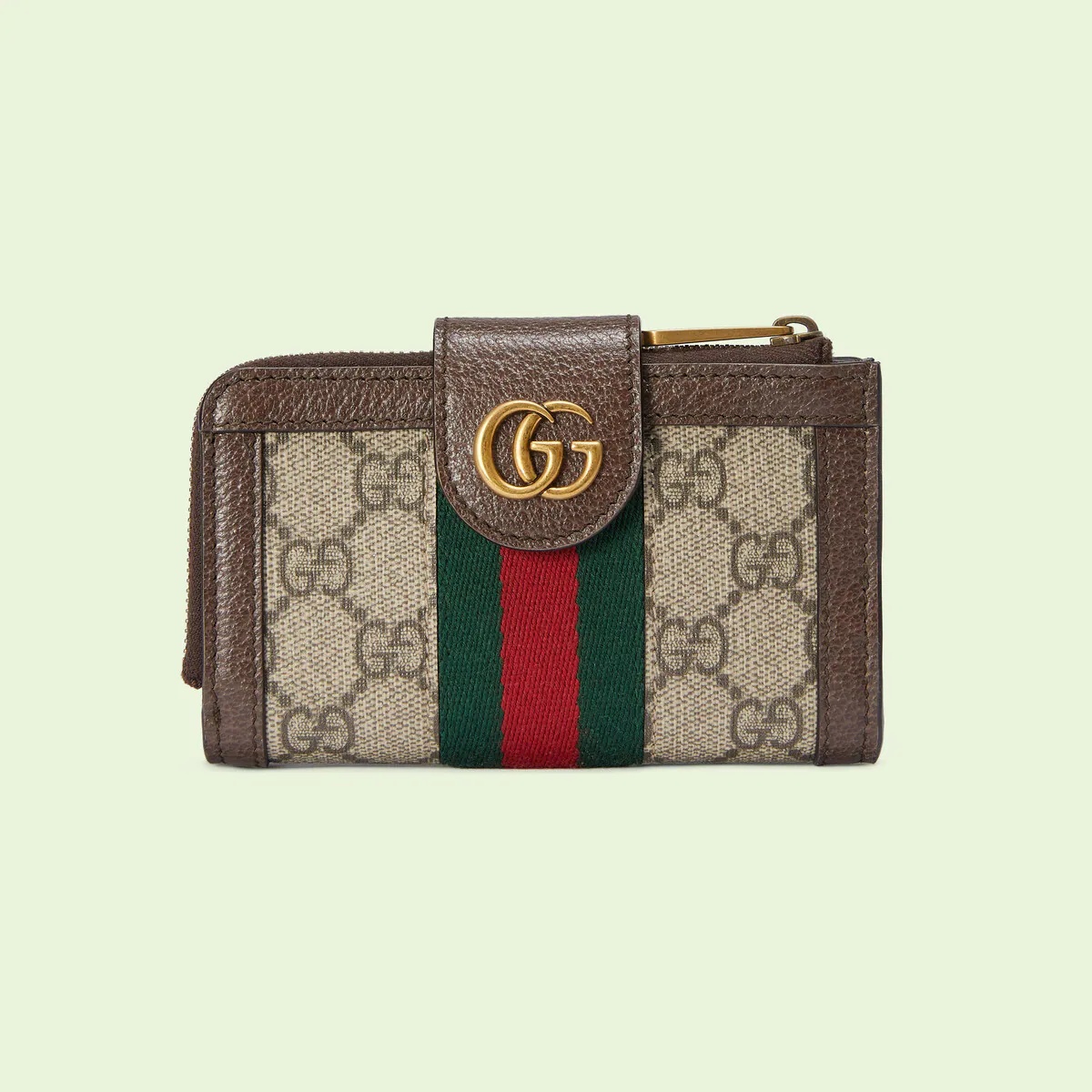 Ophidia card case - 1