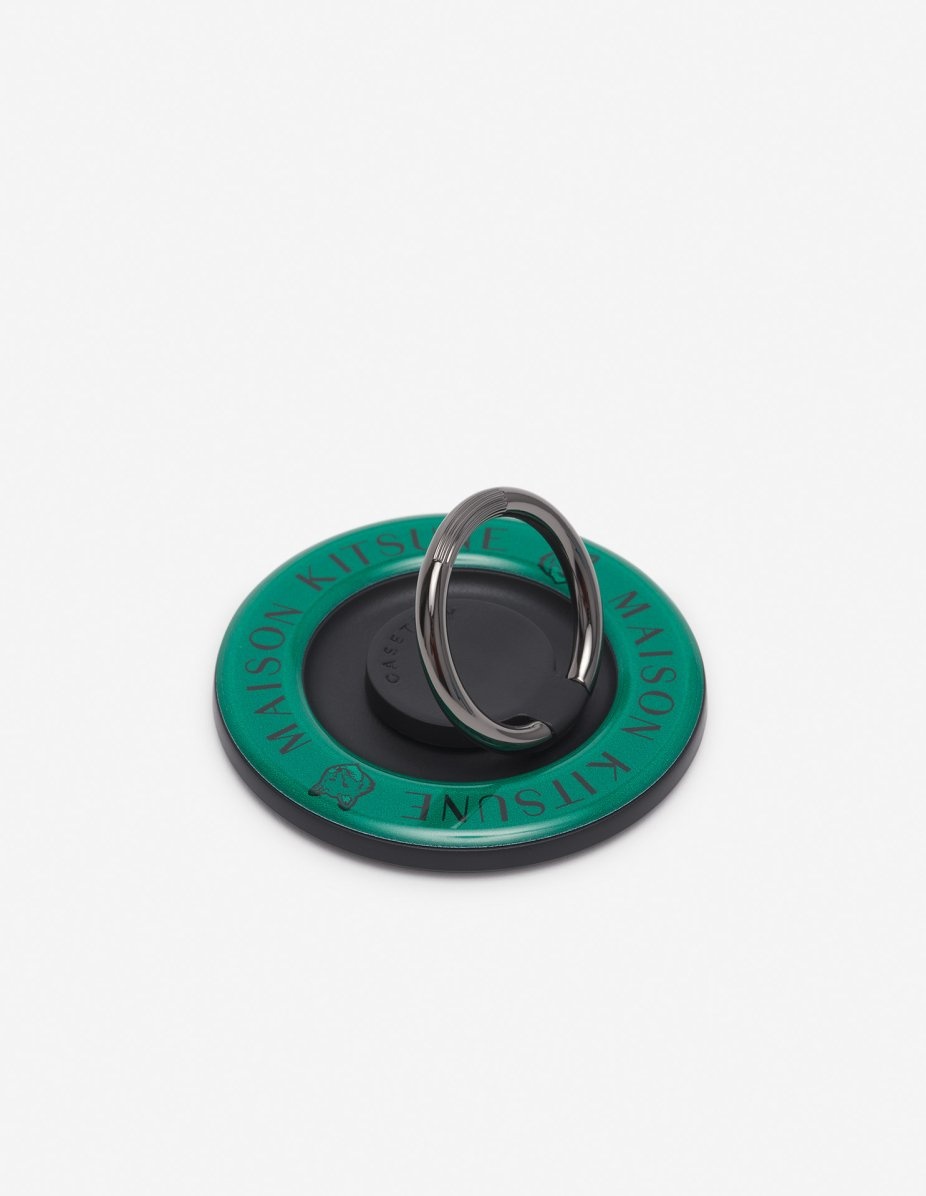 MAISON KITSUNE x CASETIFY BOLD FOX HEAD SNAPPY™ RING HOLDER - 2