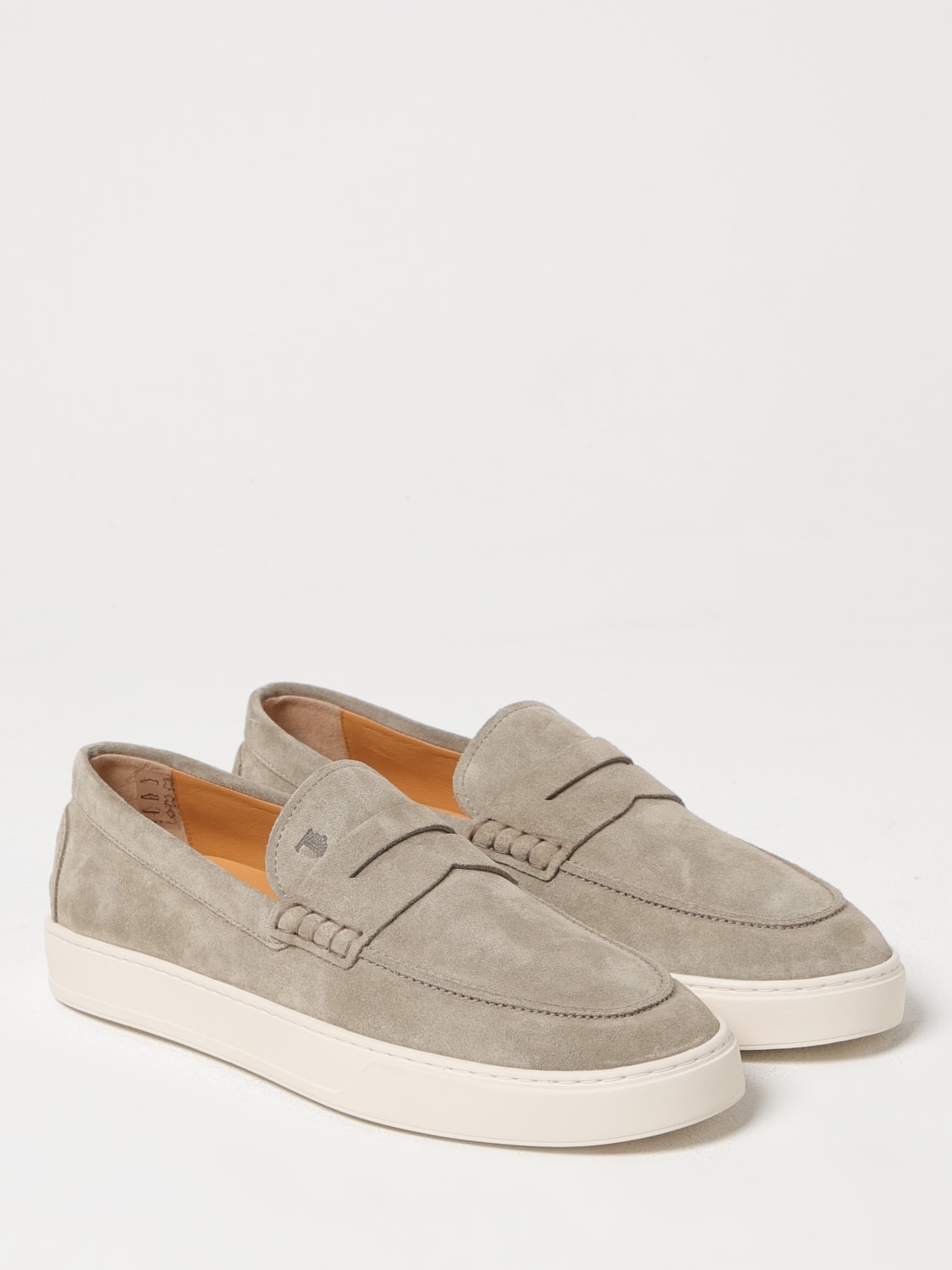 Shoes men Tod's - 2