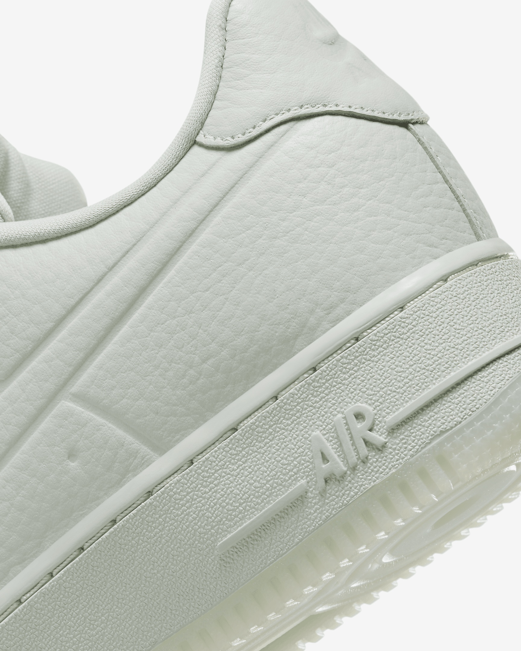 Nike Air Force 1 '07 Pro-Tech Men's Shoes - 8