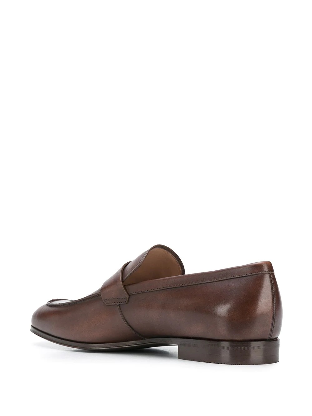 signature loafers  - 3