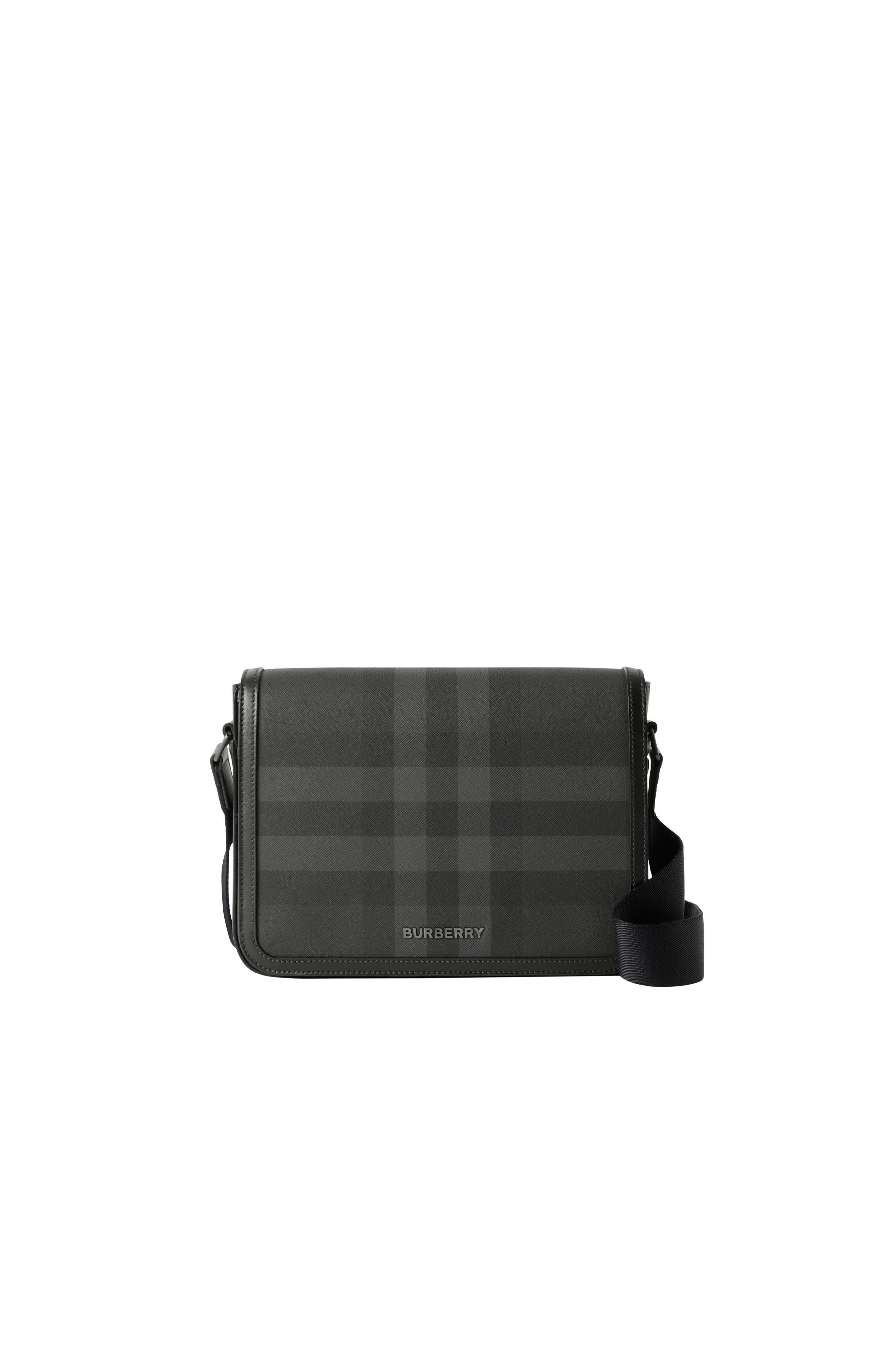 burberry Small Alfred Bag in Charcoal at Nordstrom - 1