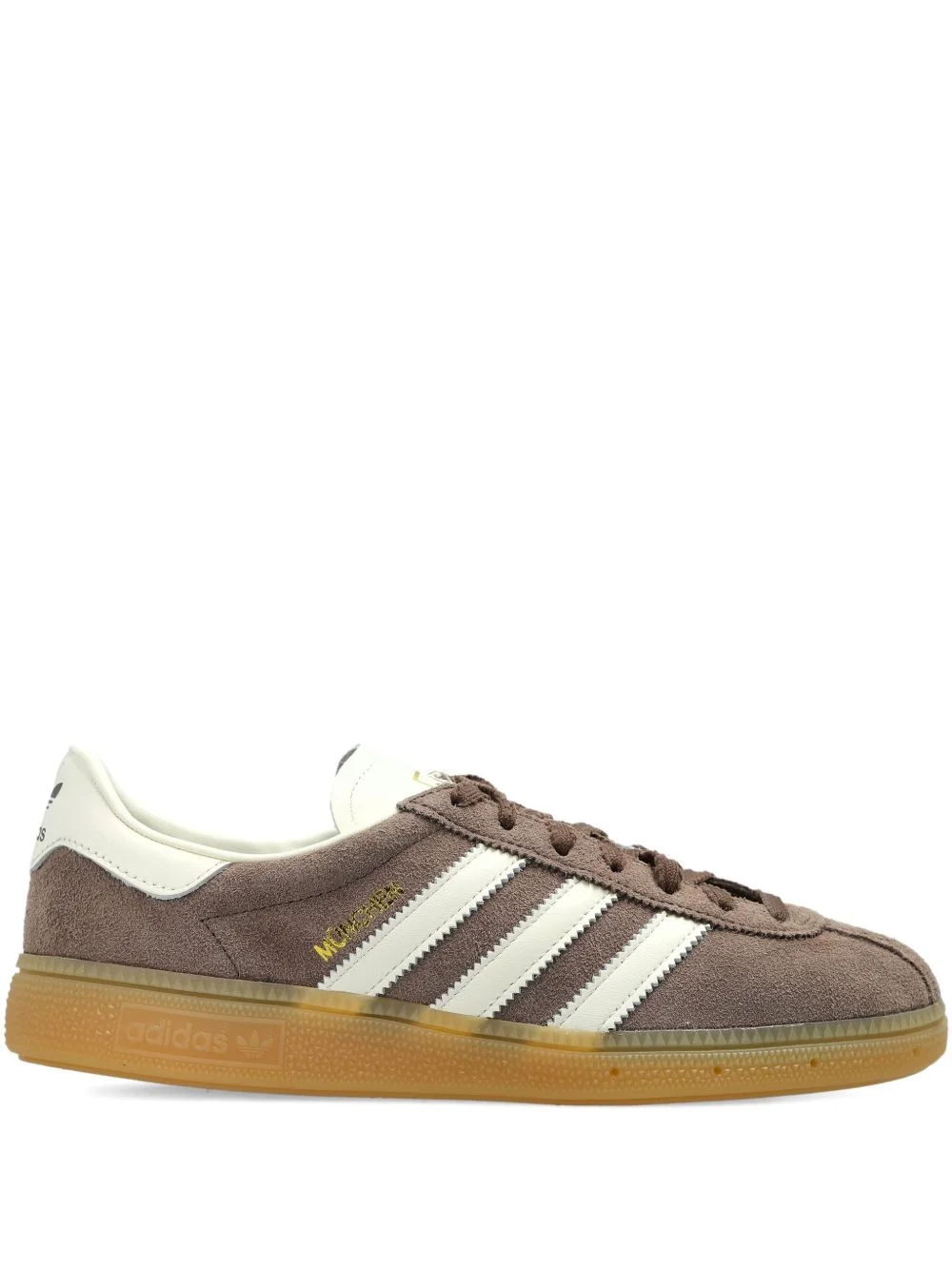 Muenchen lace-up sneakers - 1