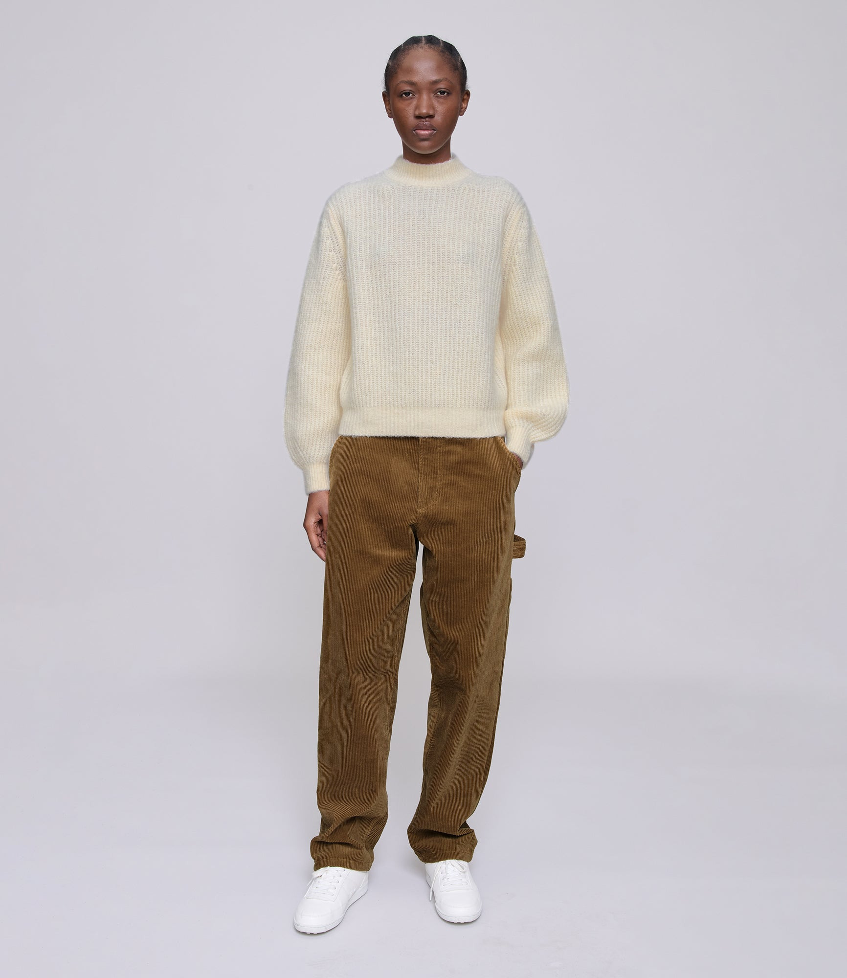 FERGUS JEANS - 2