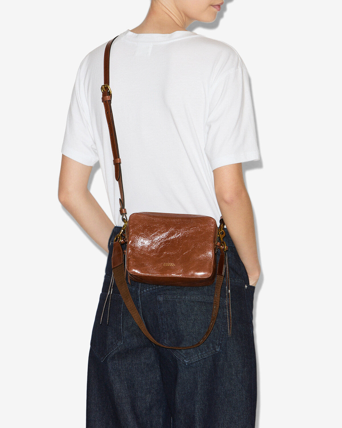 WARDY CAMERA BAG - 4