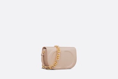 Dior CD Signature Bag with Strap outlook