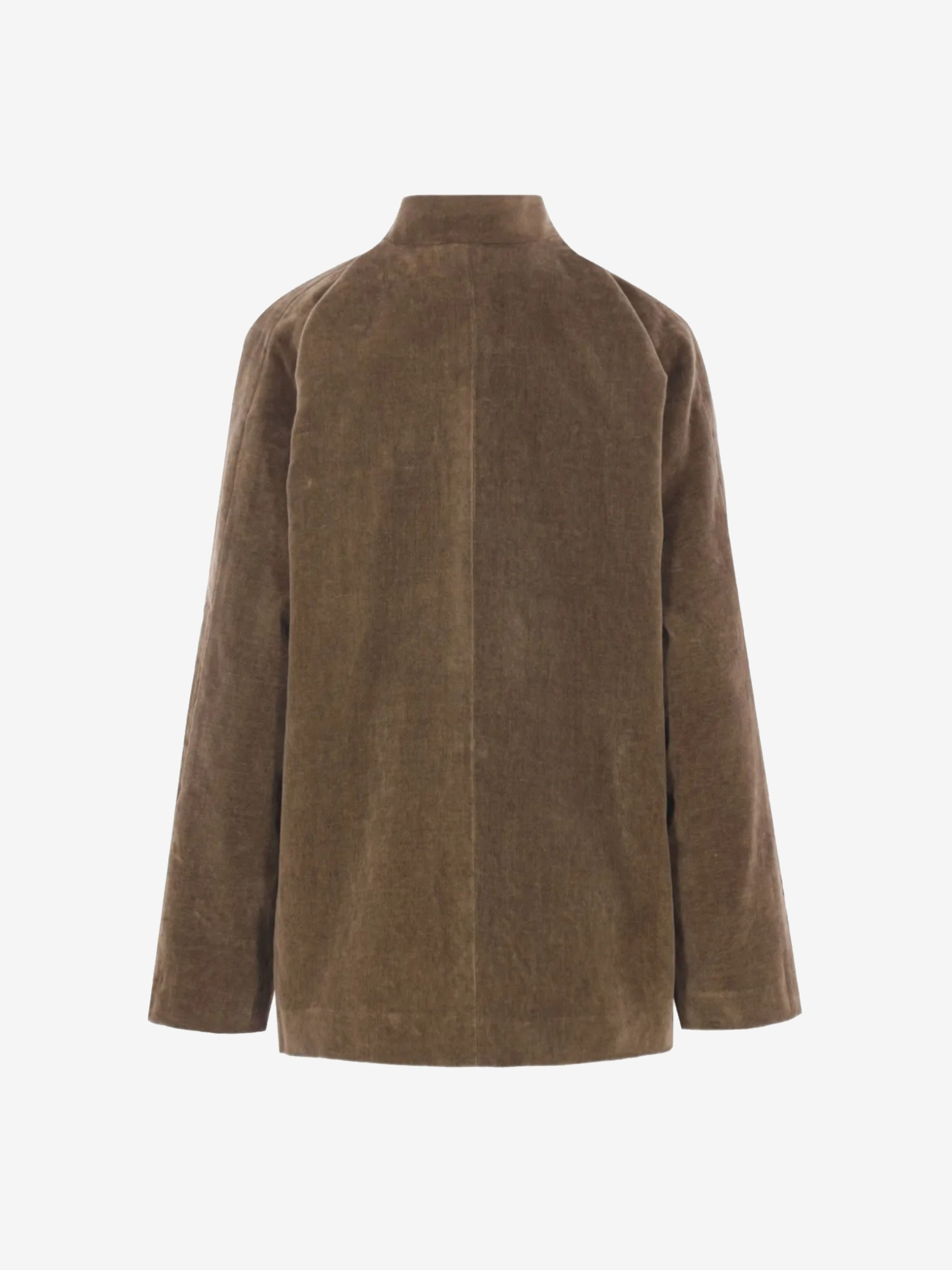 UMA WANG - Women Kippy Jacket - 2