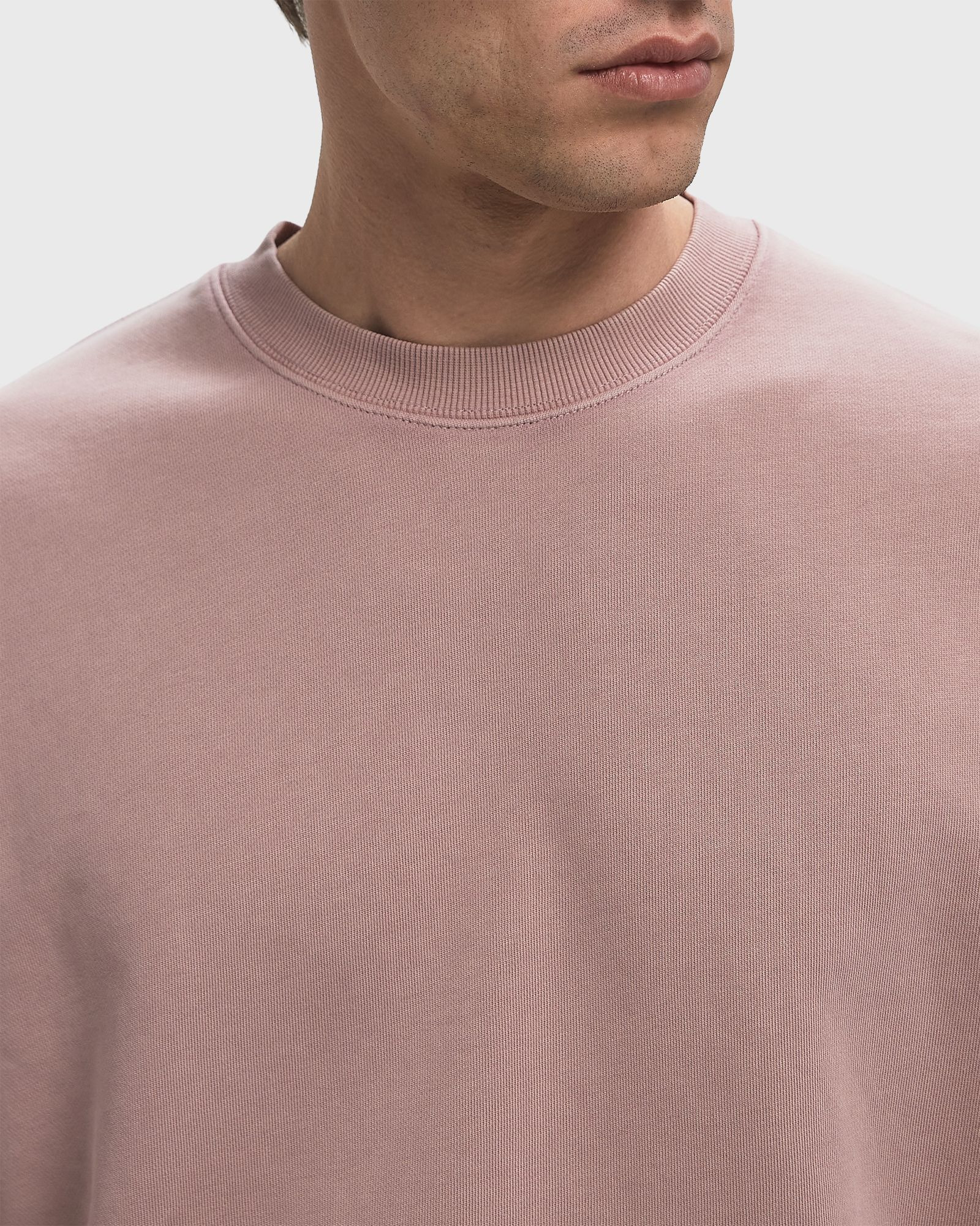 Hudson Sweat - 4