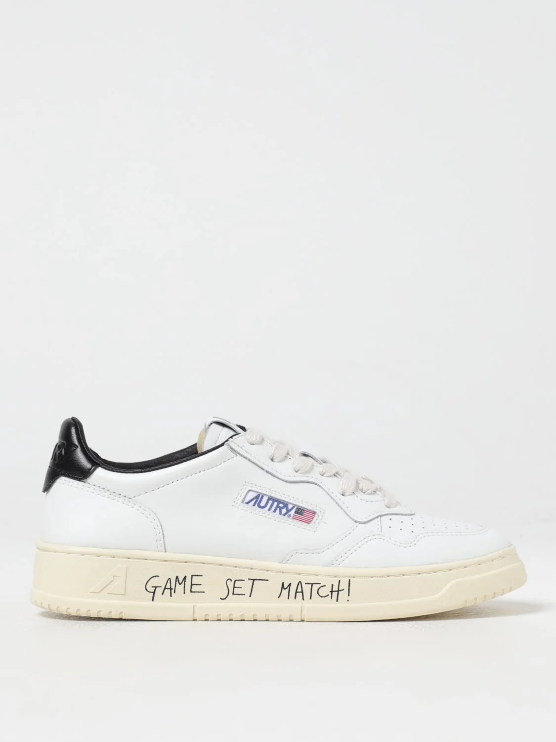 Sneakers woman Autry - 1