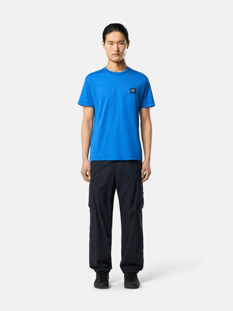 Stone Island 2100027 60/2 COTTON JERSEY outlook