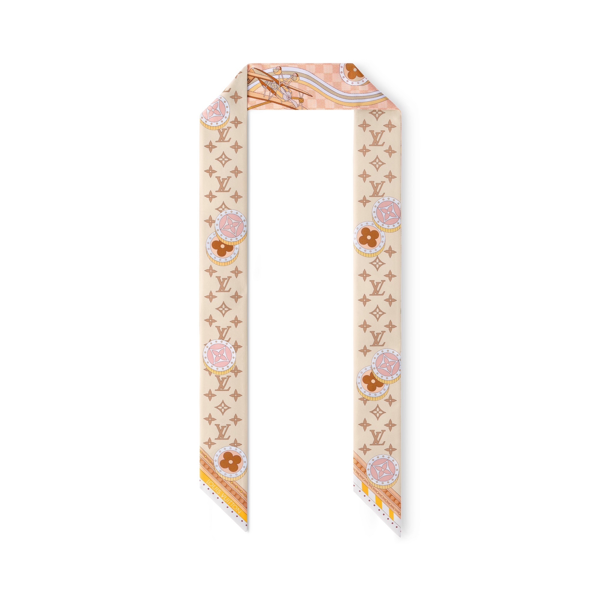 Jeu De Voyage BB Bandeau - 3