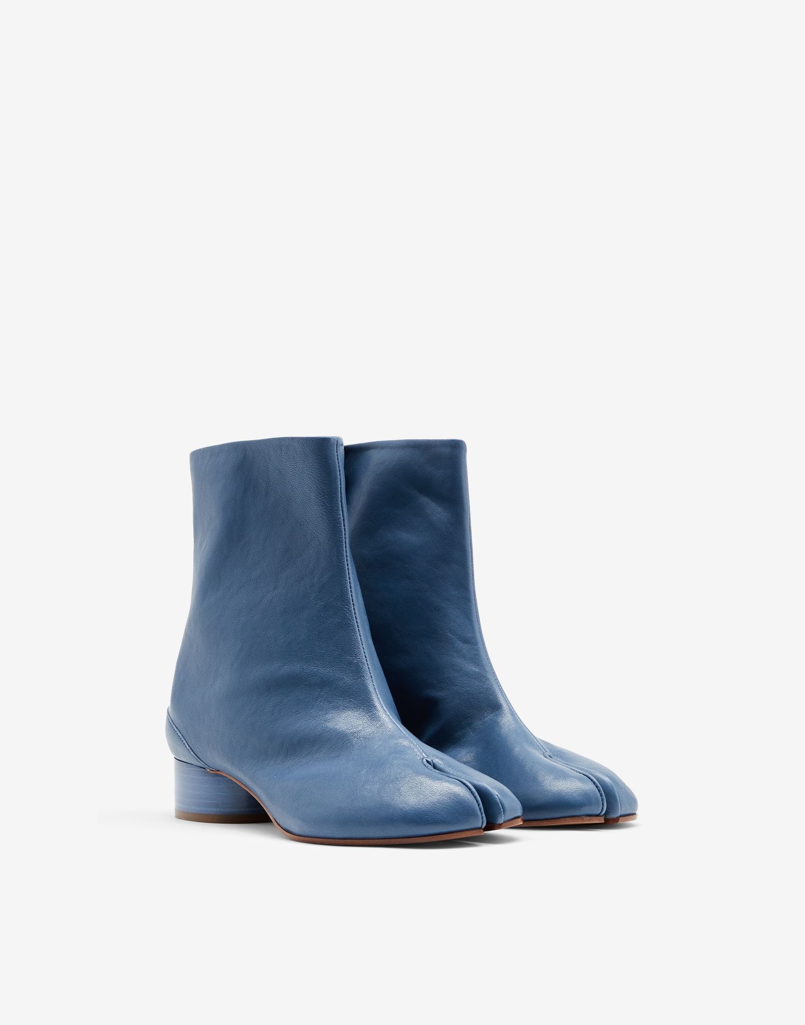 Tabi ankle boots - 2