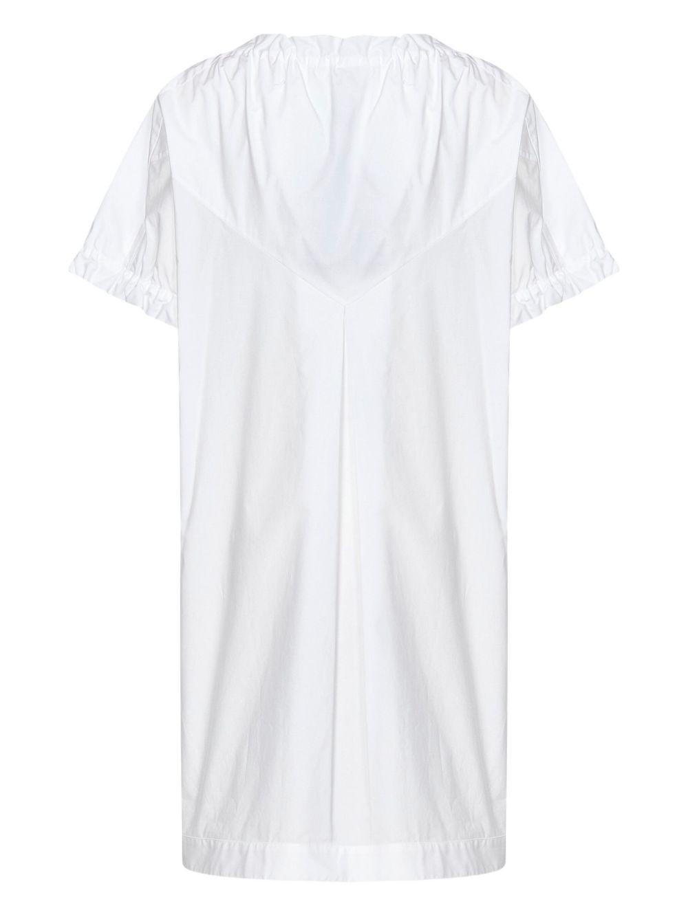 cotton dress - 2