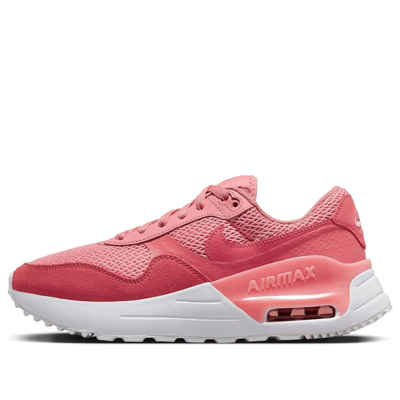 (WMNS) Nike Air Max SYSTM 'Coral Chalk' DM9538-601 - 1