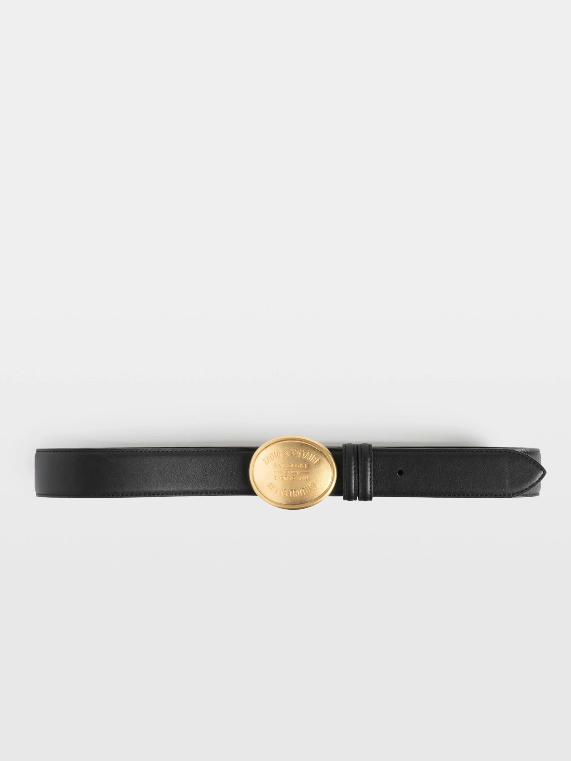 Colter Belt 35mm - 1