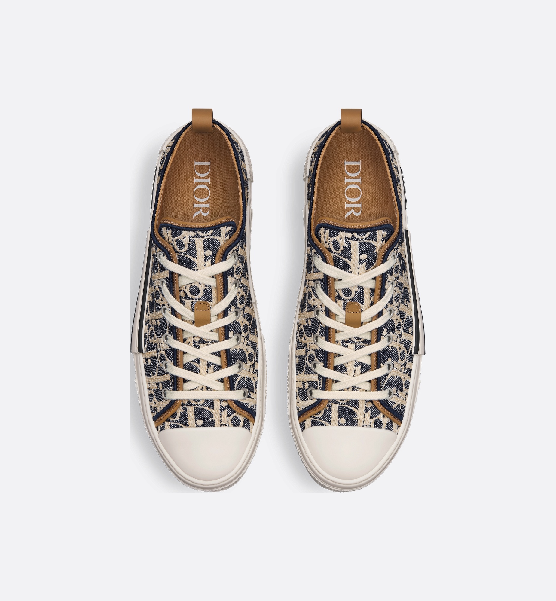 B23 League Low-Top Sneaker - 6