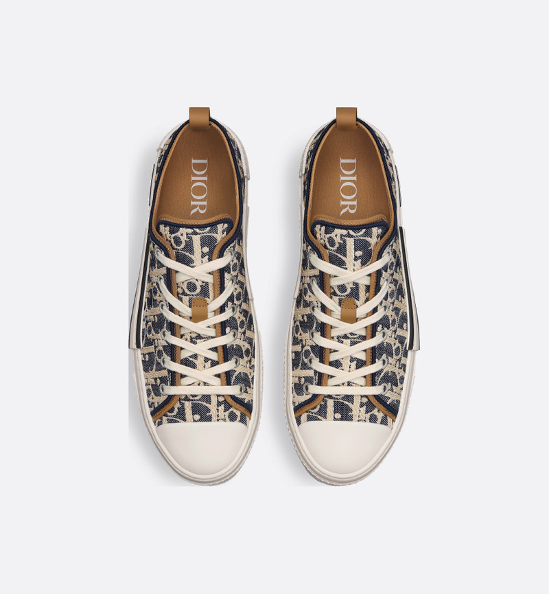 B23 League Low-Top Sneaker 6