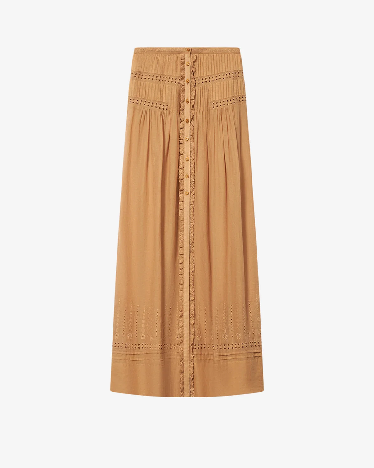 LORAINE SKIRT - 1