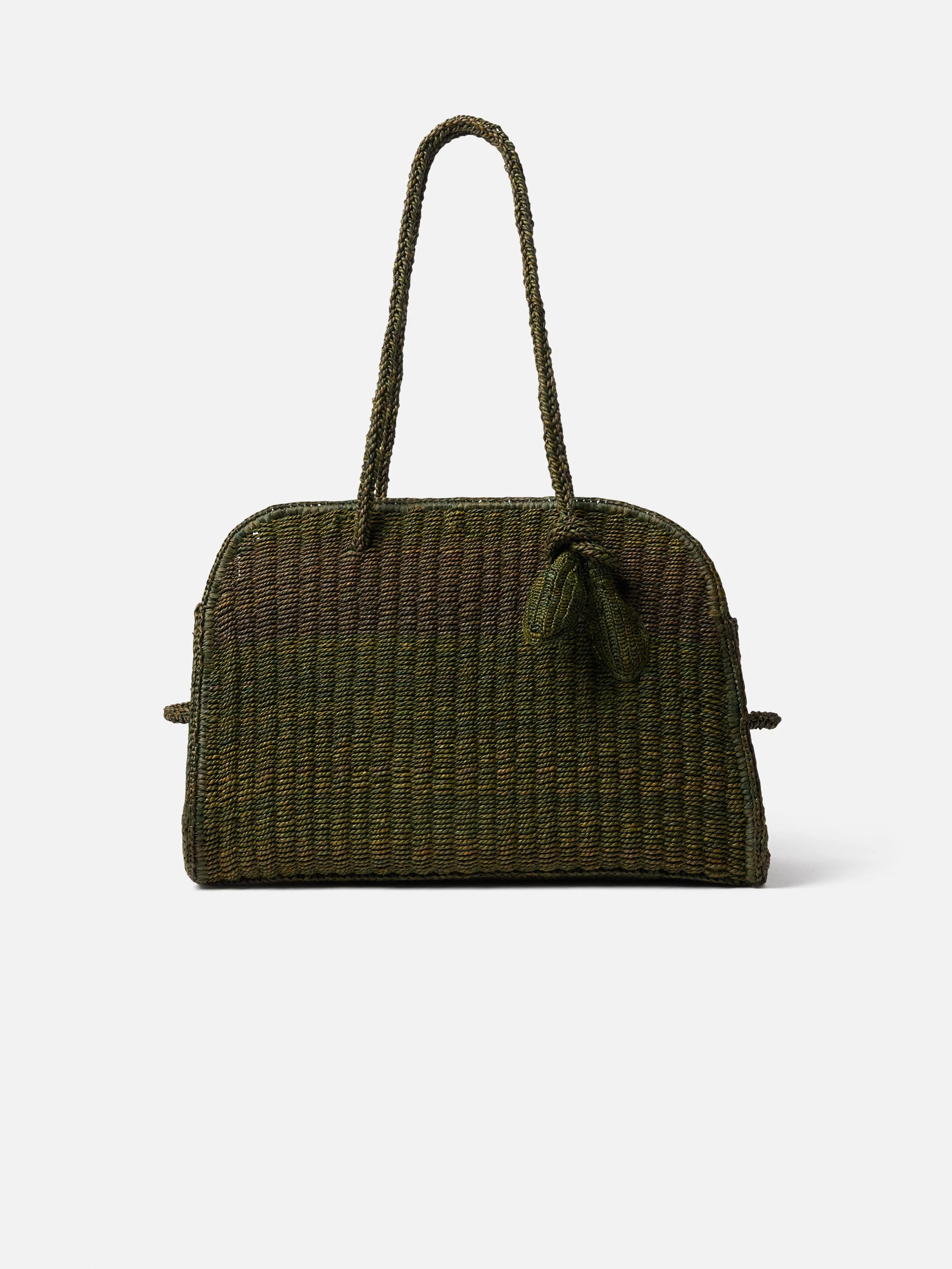 The raffia Turismo - 1