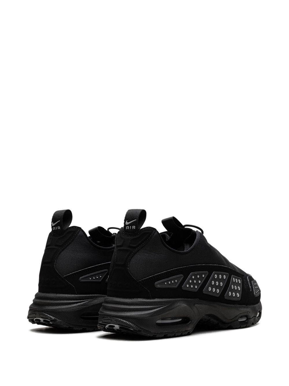 Air Max Sunder "Black" sneakers - 3