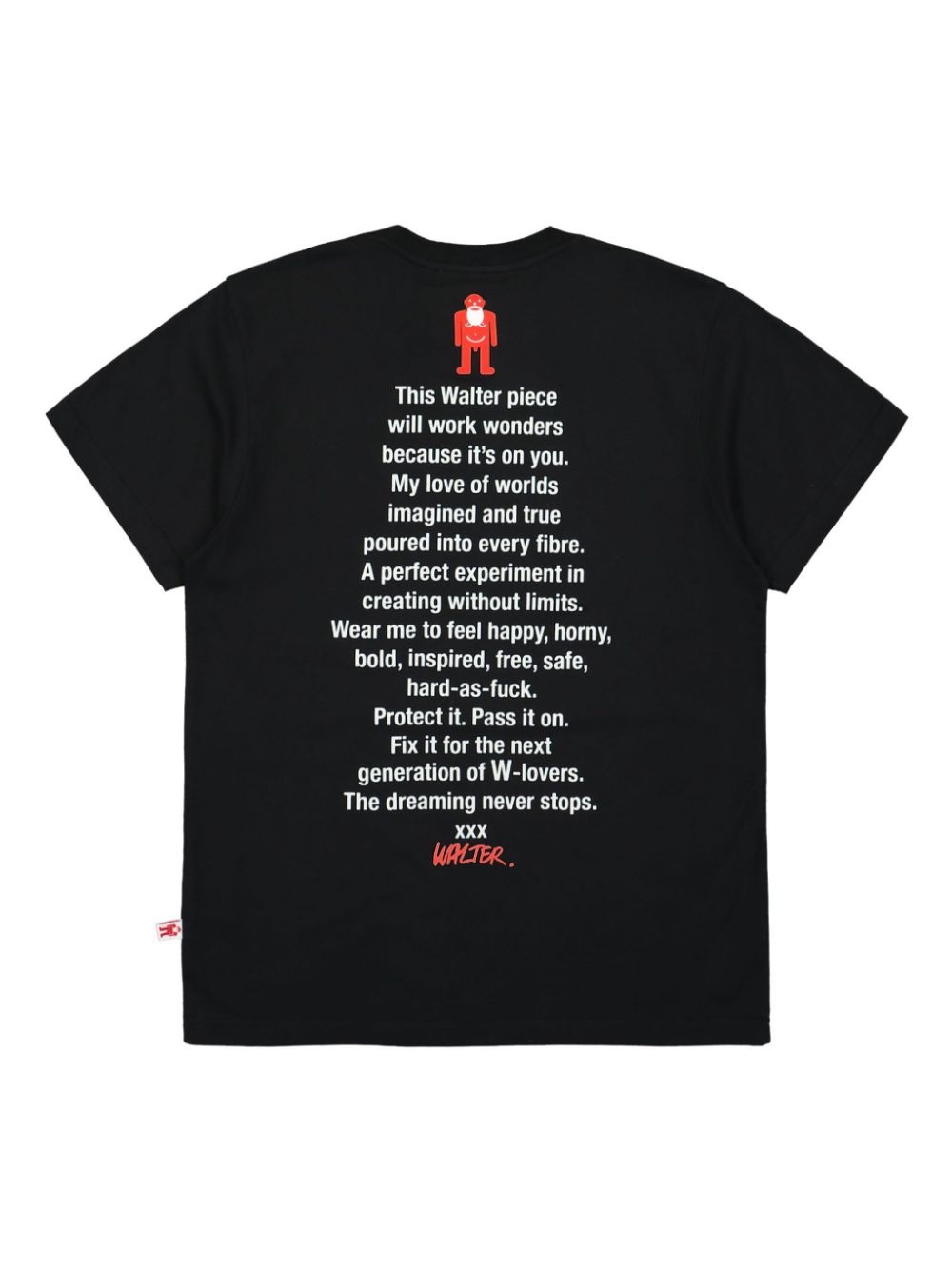 Banana Wink Boom T-shirt - 2