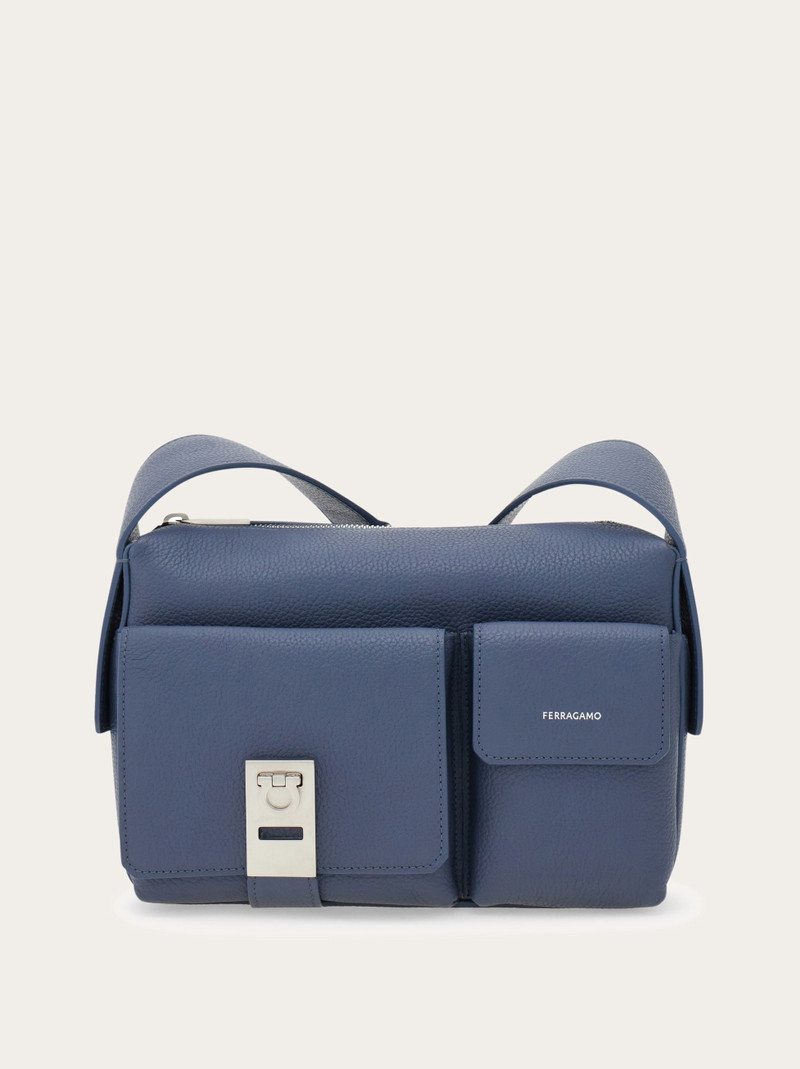 Utility crossbody bag 1