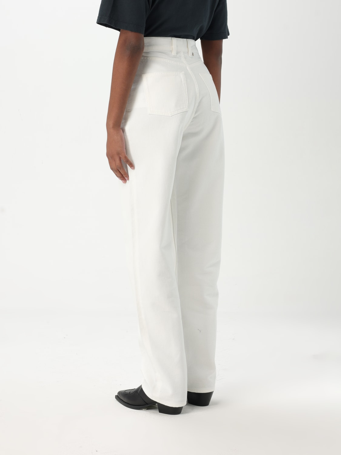 Jeans woman Golden Goose - 3