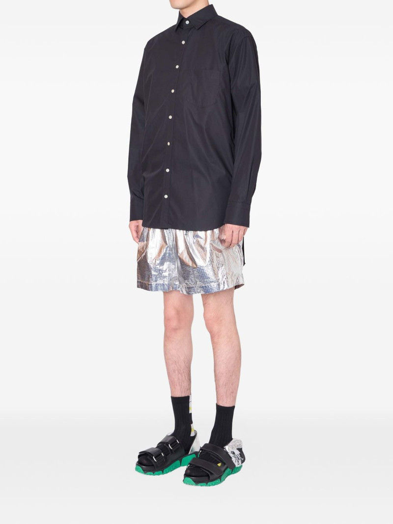 Kolor button-fastening shirt outlook