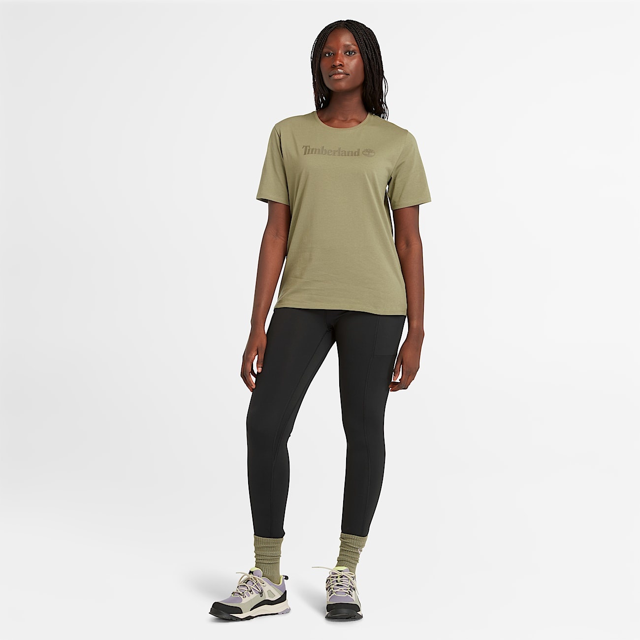Women's Trail Tight - 3