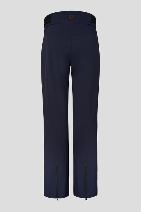 Nessa Ski pants in Dark blue - 2