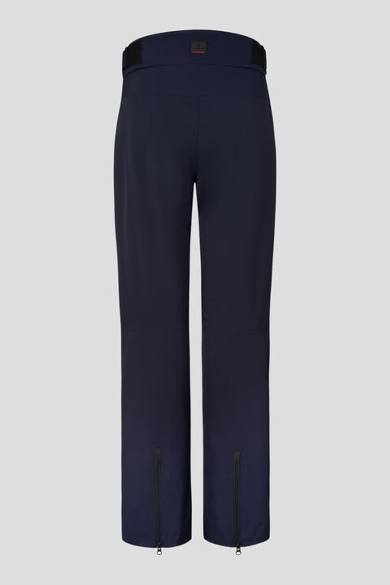 BOGNER Nessa Ski pants in Dark blue outlook