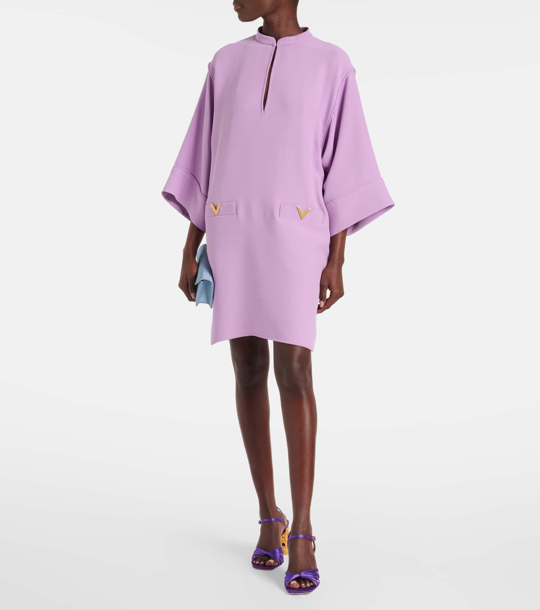 Cady Couture minidress - 2