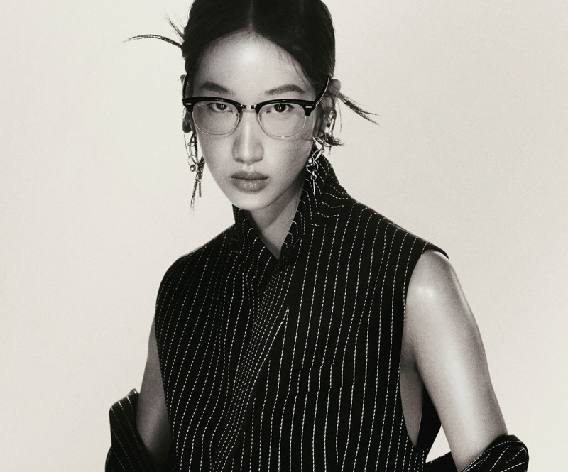 CLUBMASTER OPTICS 5