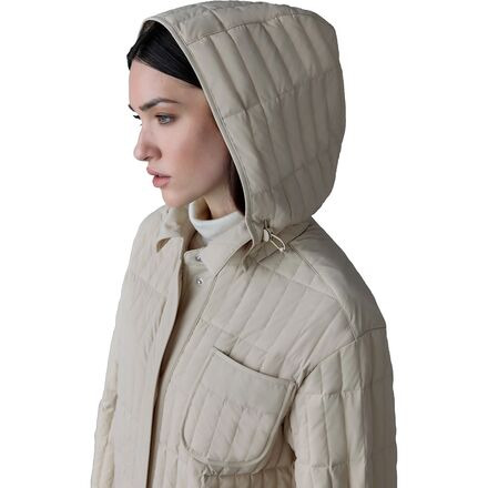 Tadoka Down Jacket - Women's - 4